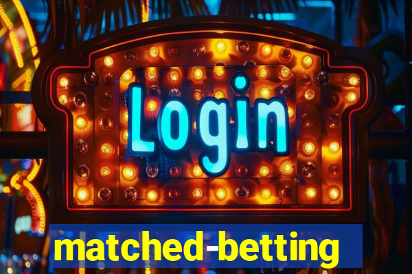 matched-betting