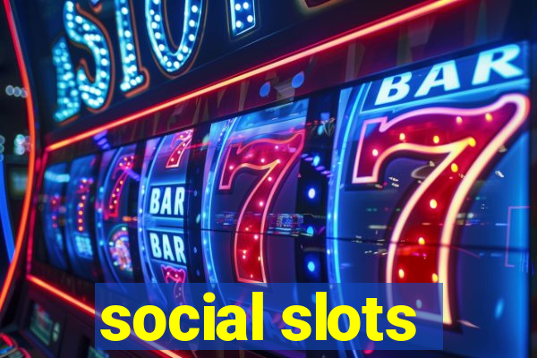 social slots