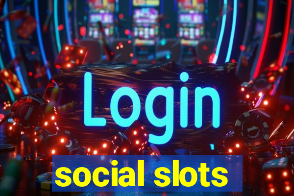 social slots