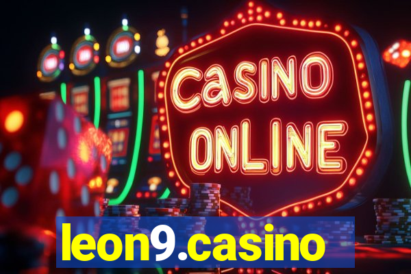 leon9.casino