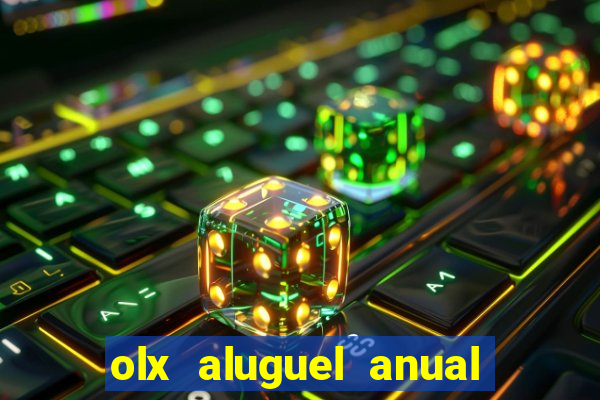 olx aluguel anual porto belo