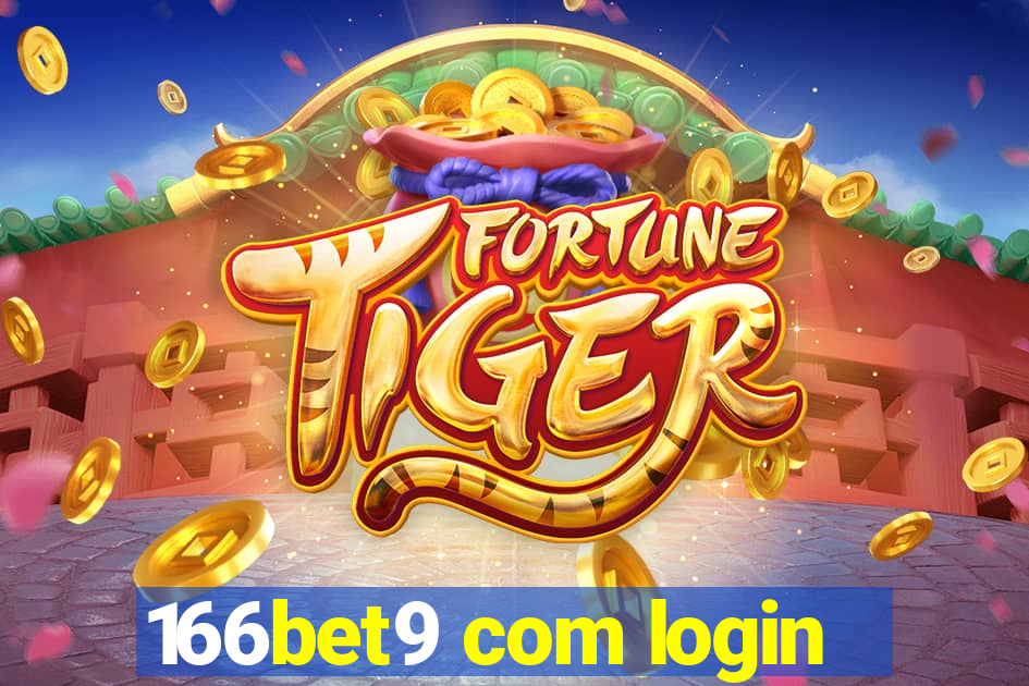 166bet9 com login