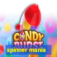 spinner mania