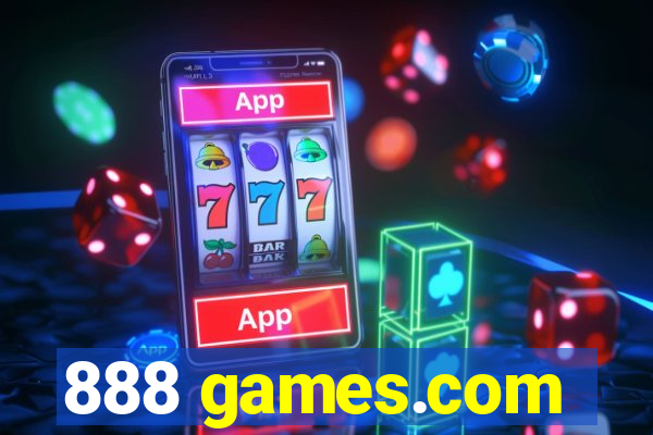 888 games.com