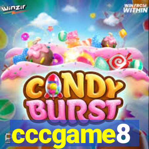 cccgame8