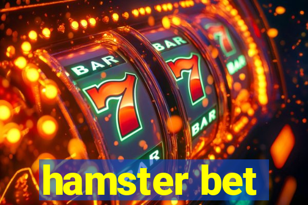 hamster bet