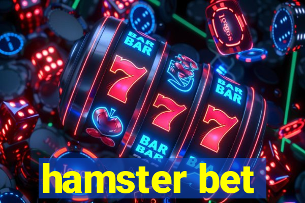 hamster bet