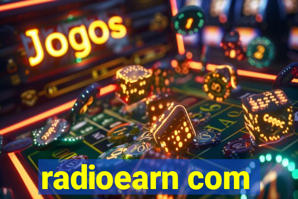 radioearn com