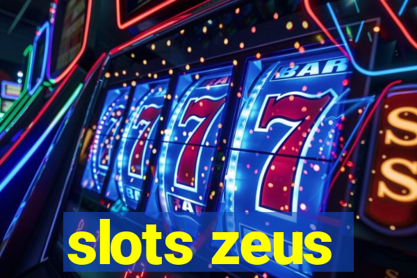 slots zeus