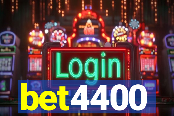 bet4400