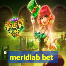 meridiab bet