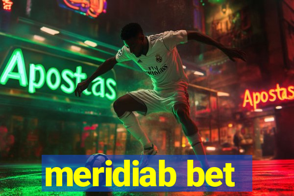 meridiab bet