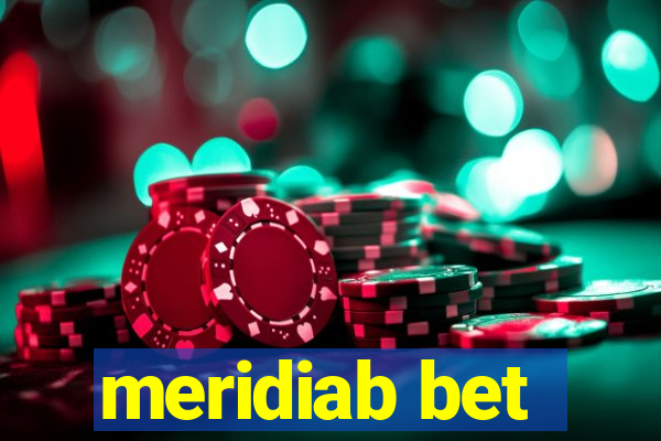 meridiab bet