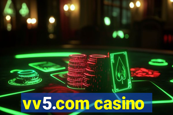 vv5.com casino