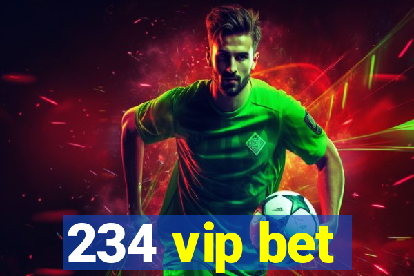 234 vip bet