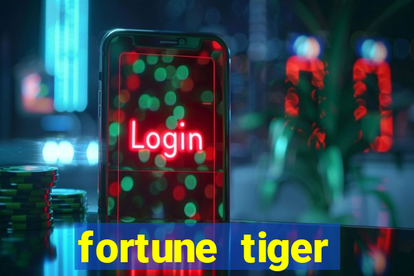 fortune tiger grátis sem deposito