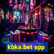 kbka.bet app