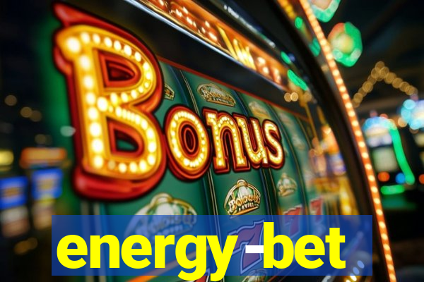 energy-bet