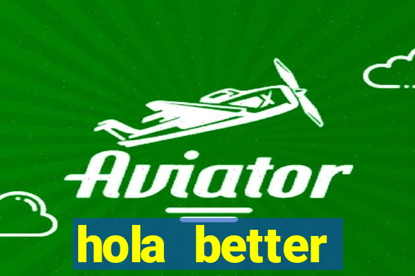 hola better internet plugin