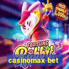 casinomax bet