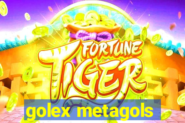 golex metagols