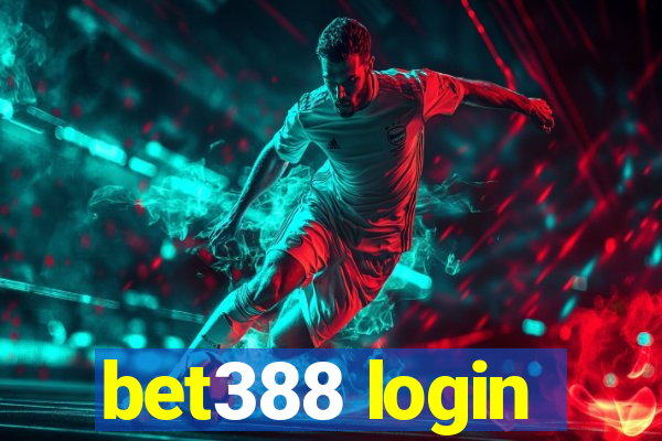 bet388 login