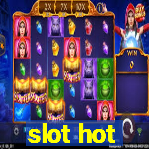 slot hot