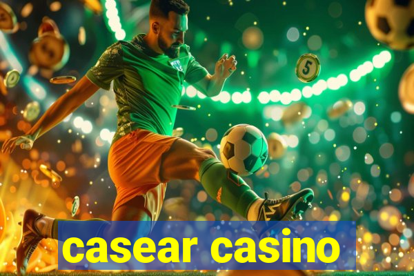 casear casino