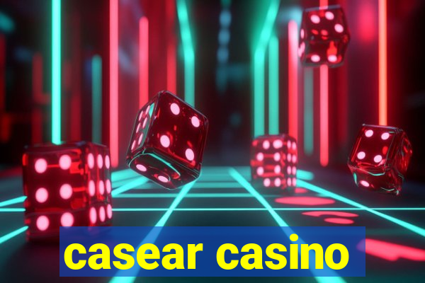 casear casino