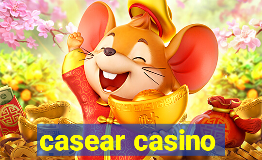 casear casino