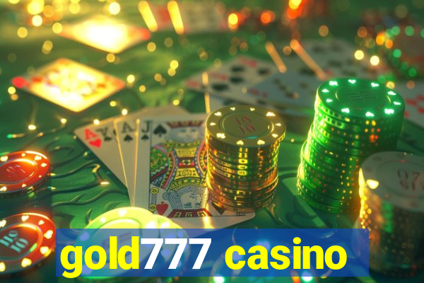 gold777 casino