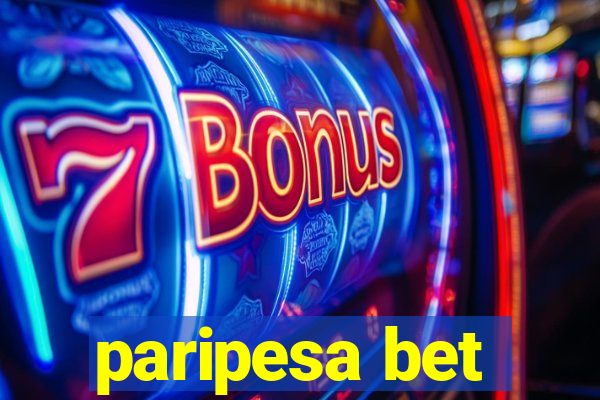 paripesa bet