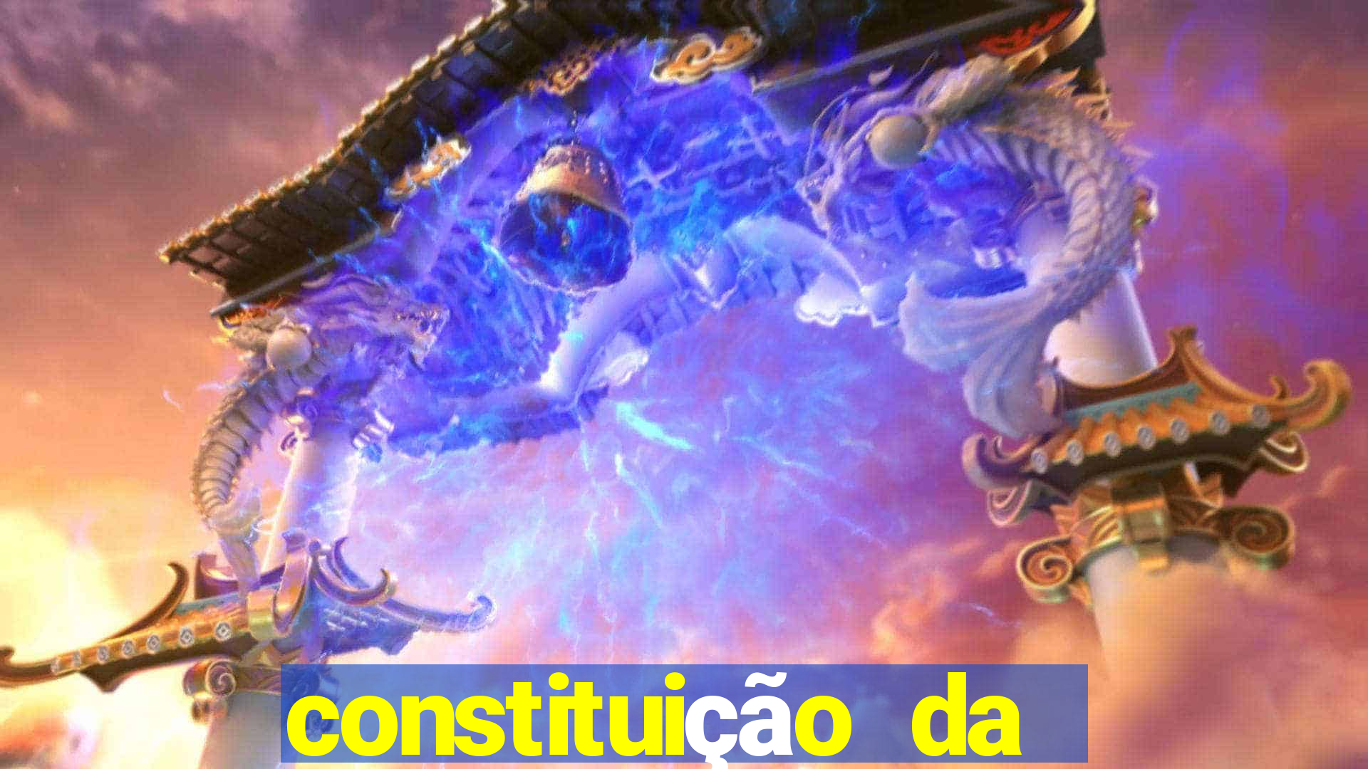 constituição da bahia pdf