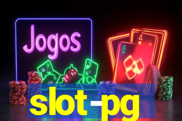 slot-pg