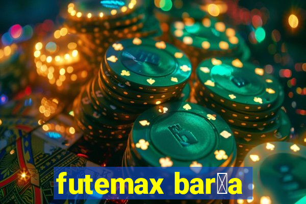 futemax bar莽a