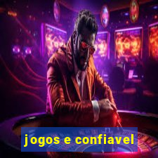 jogos e confiavel