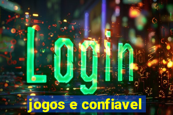 jogos e confiavel