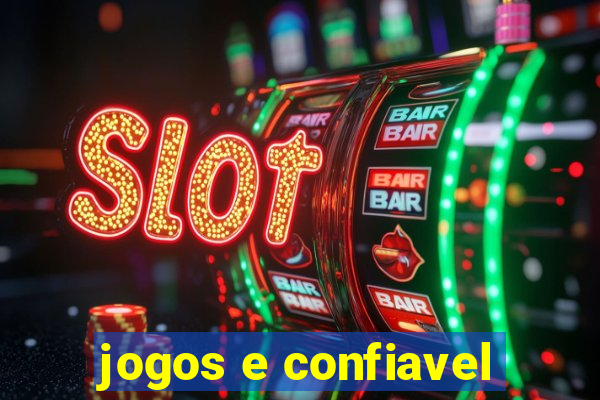 jogos e confiavel