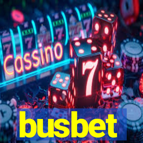 busbet