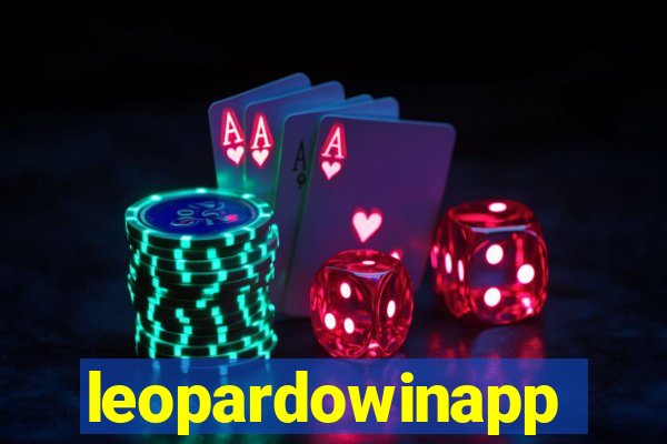 leopardowinapp