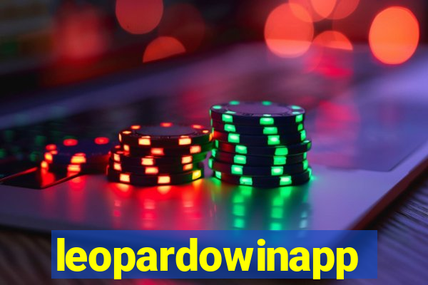 leopardowinapp