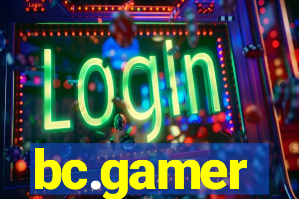 bc.gamer