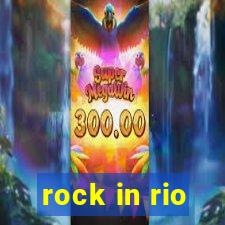 rock in rio