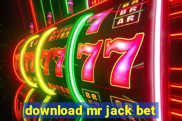 download mr jack bet