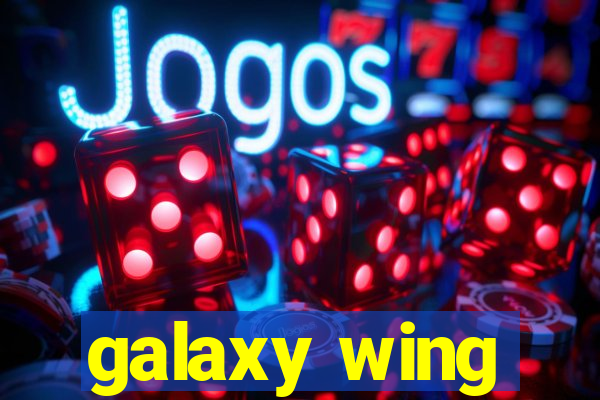 galaxy wing