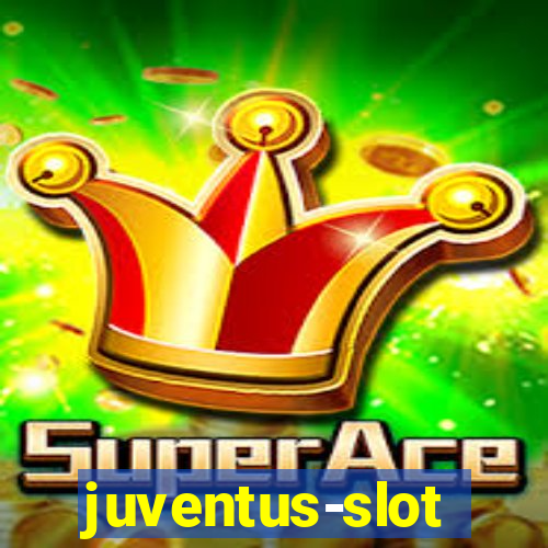 juventus-slot