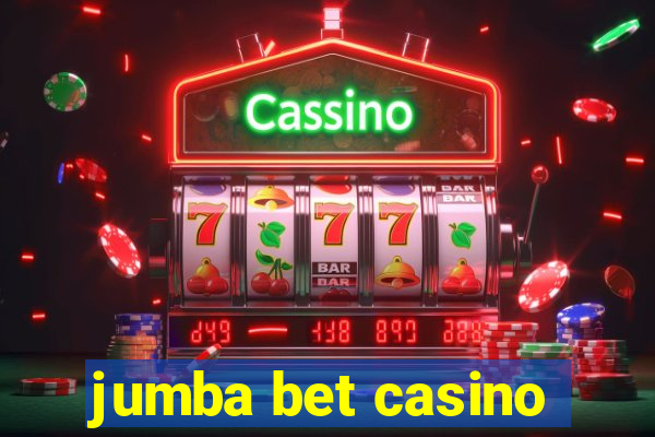 jumba bet casino