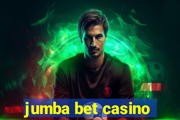 jumba bet casino