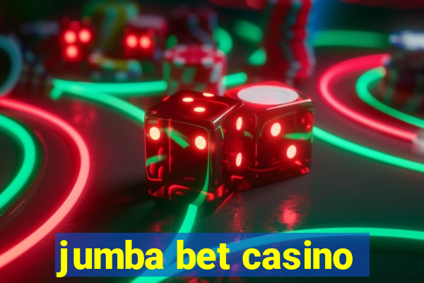 jumba bet casino