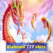 diamond 777 slots